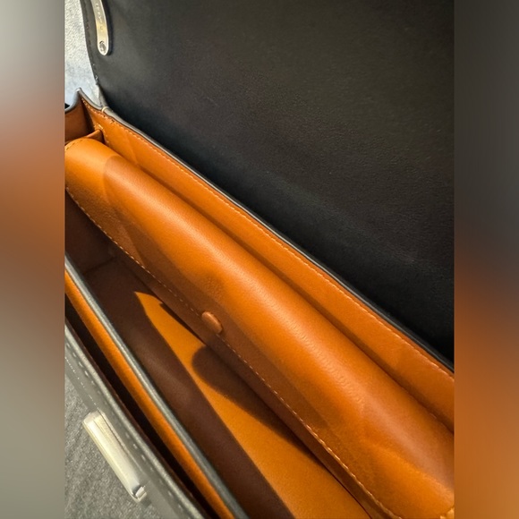 LUX Bandit Shoulder Bag - Picture 7 of 8